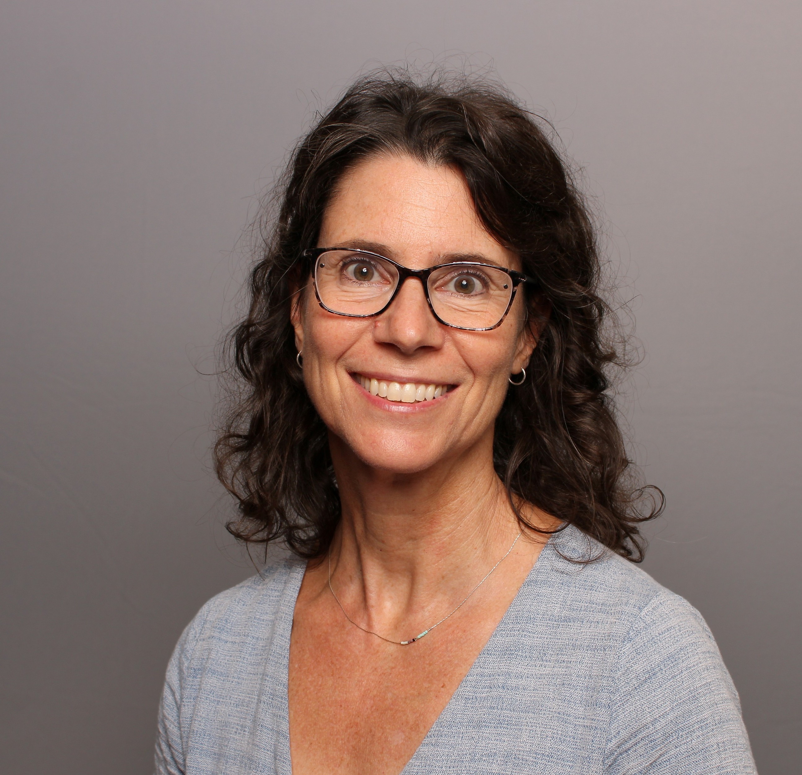 Trish Gudeman portrait